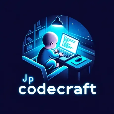 Main Image of JPCodeCraft